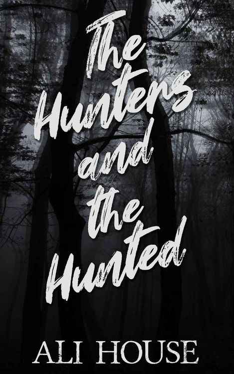 Produktbild: The Hunters and the Hunted