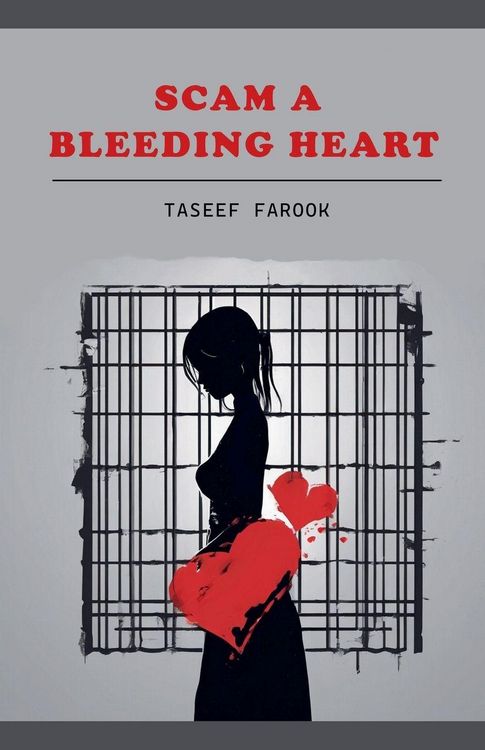Produktbild: Scam a Bleeding Heart