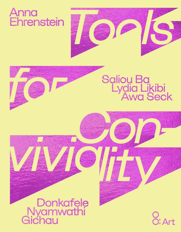 Produktbild: Tools for Conviviality