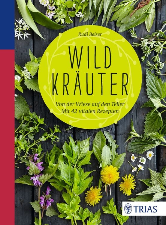 Produktbild: Wildkr&auml;uter