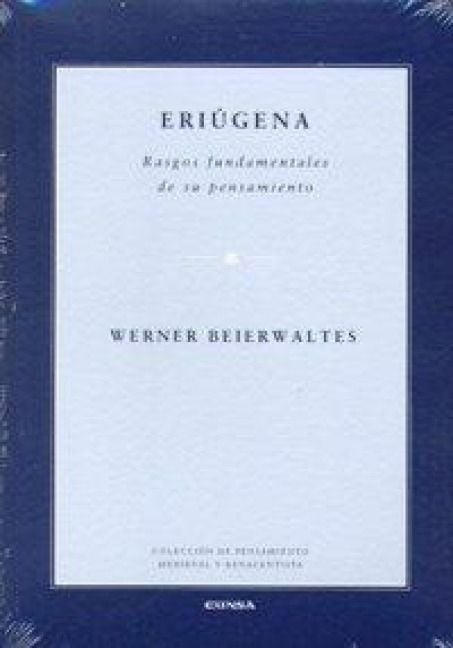 Produktbild: Eriugena