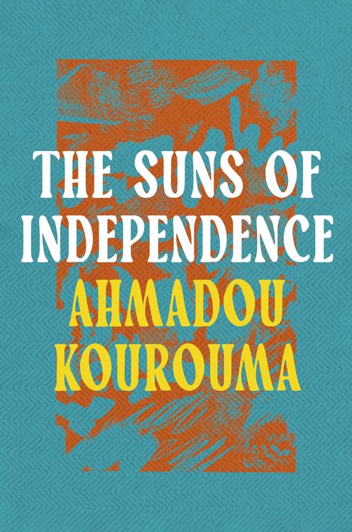 Produktbild: The Suns of Independence