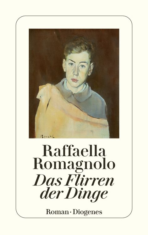 Produktbild: Das Flirren der Dinge