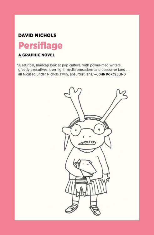 Produktbild: Persiflage