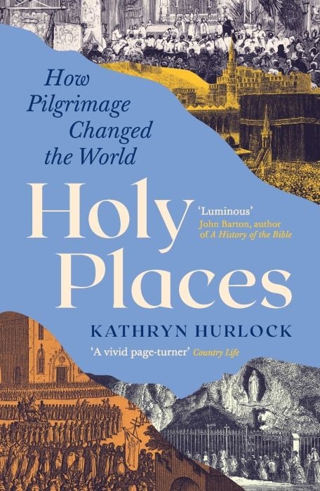 Produktbild: Holy Places