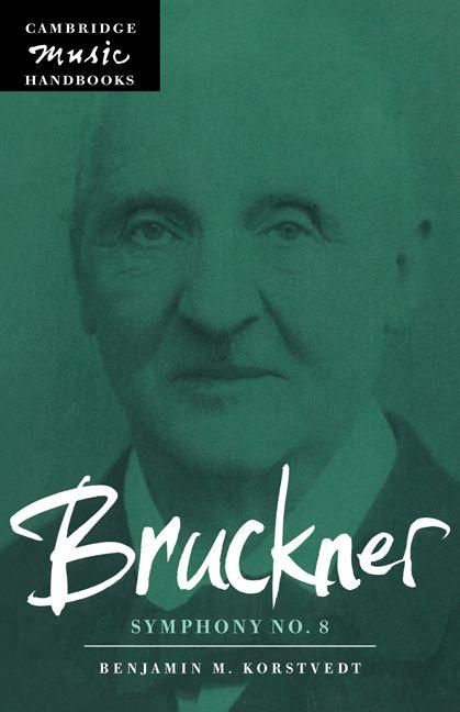 Produktbild: Bruckner