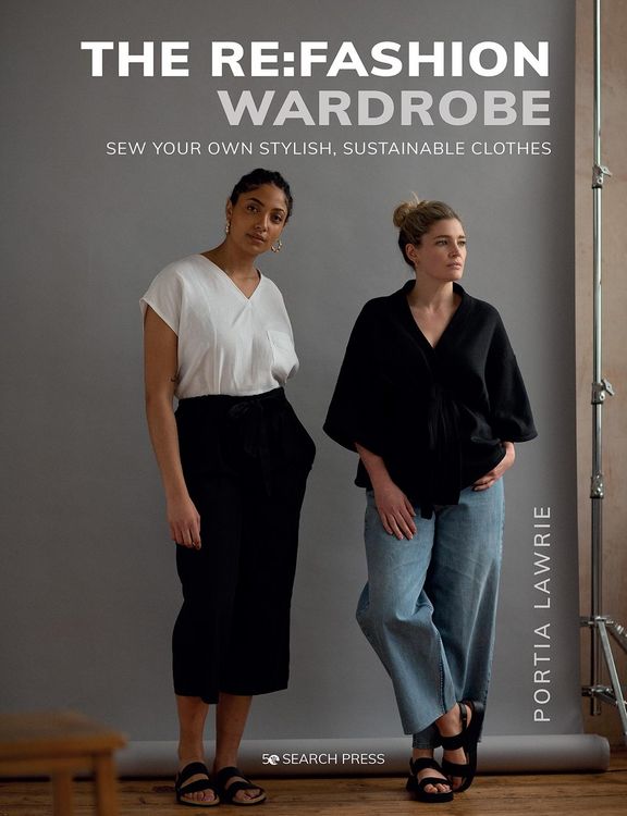 Produktbild: Re:Fashion Wardrobe