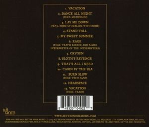 Produktbild: The Best Of Dirty Heads