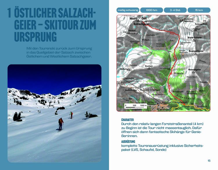 Produktbild: Salzachw&auml;rts