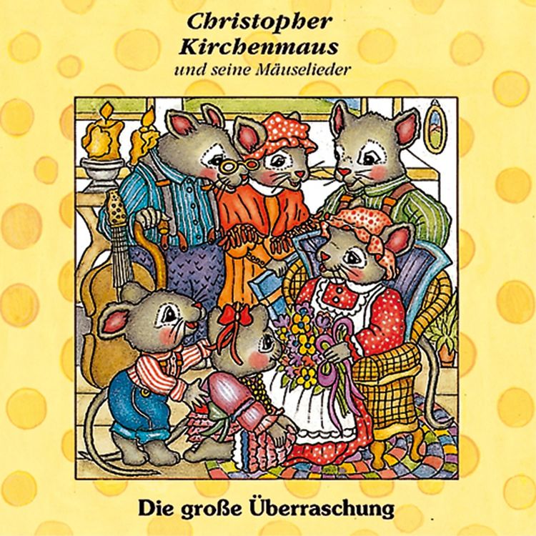 Produktbild: 10: Die gro&szlig;e &Uuml;berraschung