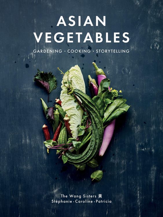 Produktbild: Asian Vegetables
