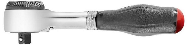 Produktbild: Facom R.360 Umschaltknarre 1/4\" (6.3 mm) 120mm