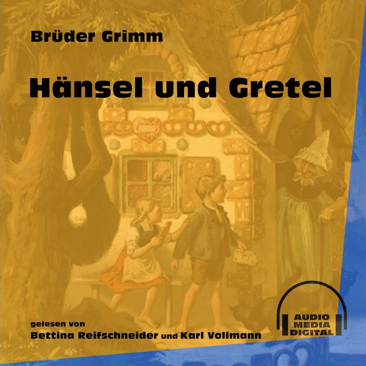 Produktbild: H&auml;nsel und Gretel