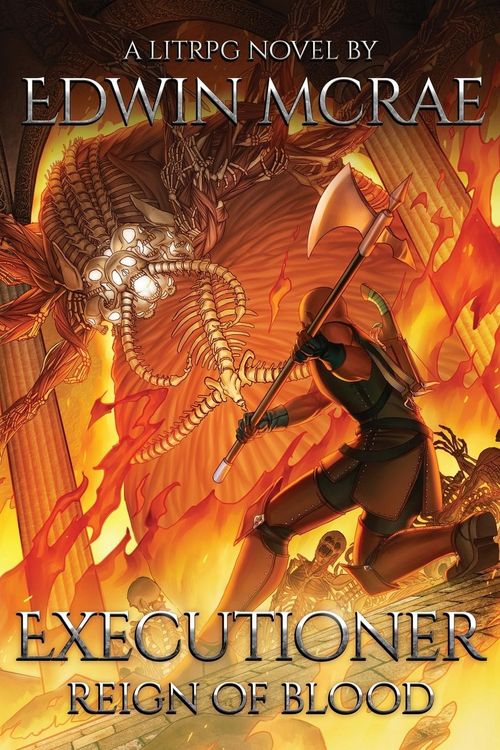 Produktbild: Executioner