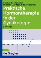 Produktbild: Praktische Hormontherapie in der Gyn&auml;kologie