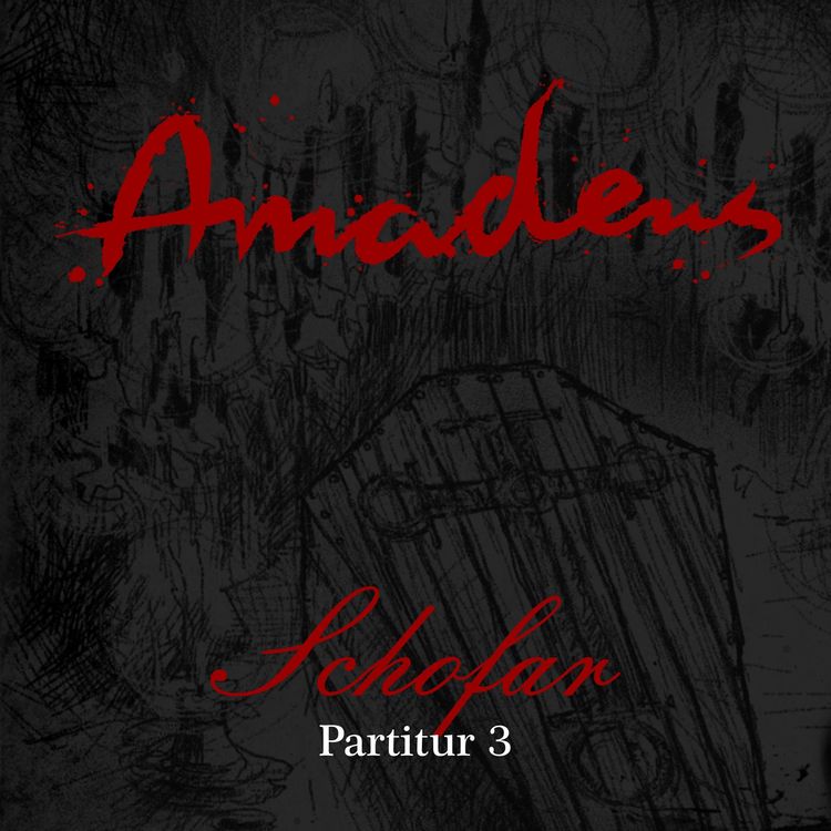 Produktbild: Partitur 3: Schofar