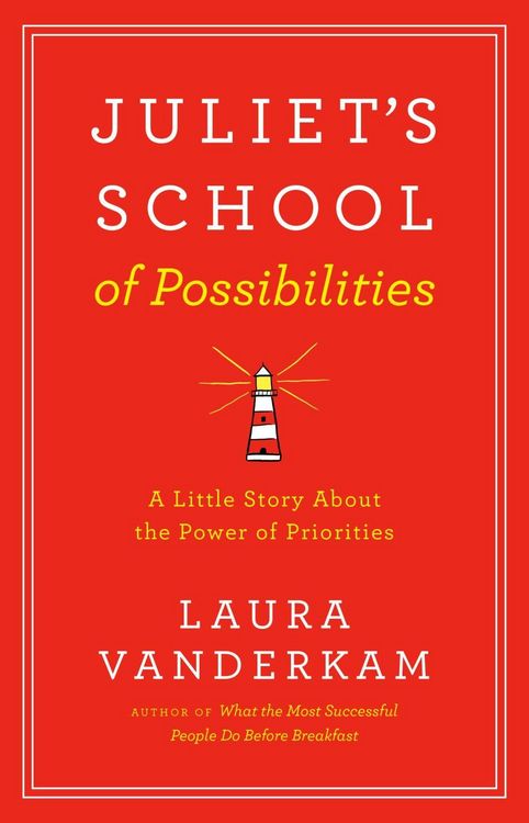 Produktbild: Juliet's School of Possibilities