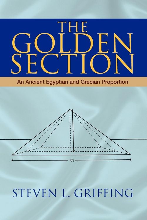 Produktbild: The Golden Section