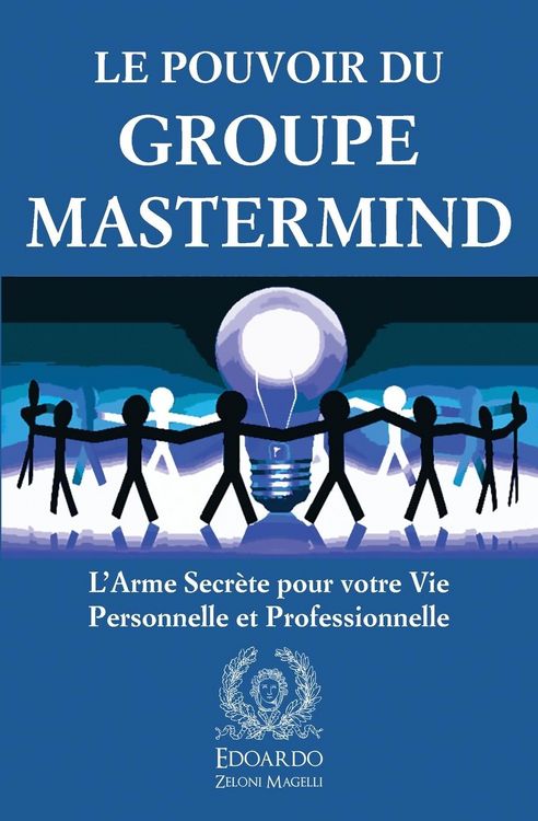 Produktbild: Le Pouvoir du Groupe Mastermind