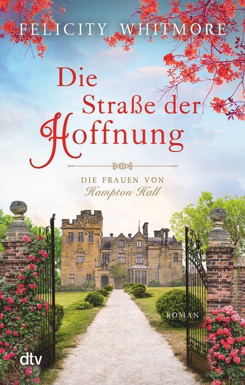 Produktbild: Die Stra&szlig;e der Hoffnung