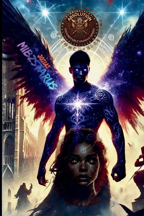 Produktbild: Absolution The Indomitable Human Spirit