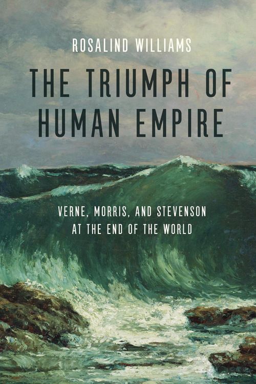 Produktbild: The Triumph of Human Empire
