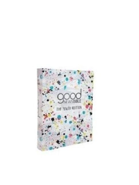 Produktbild: Good News Bible: The Youth Edition