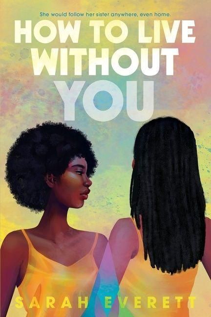 Produktbild: How to Live Without You
