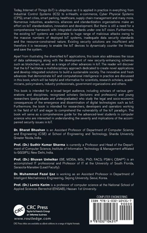 Produktbild: Internet of Things