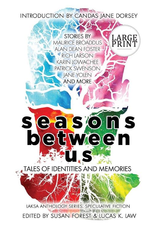 Produktbild: Seasons Between Us