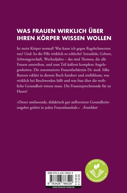 Produktbild: Frauensache