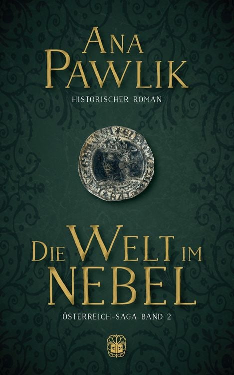 Produktbild: Die Welt im Nebel