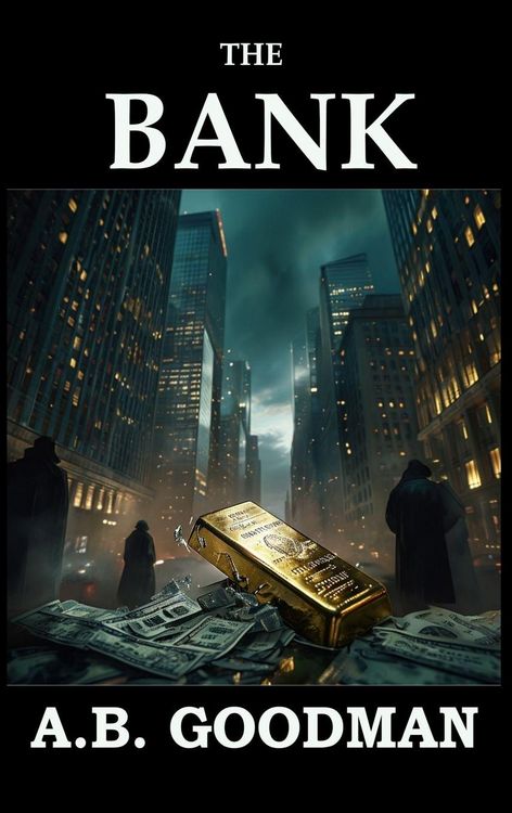 Produktbild: The Bank