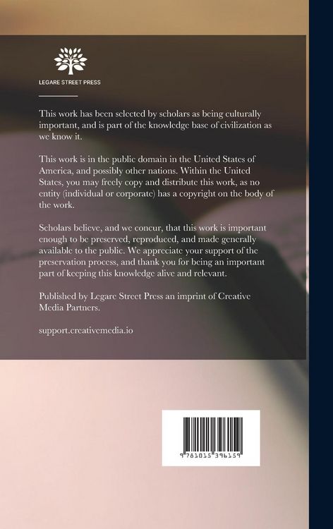 Produktbild: A Short Grammar Of The English Tongue With Three Hundred And Thirty Exercises