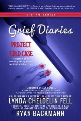Produktbild: Grief Diaries
