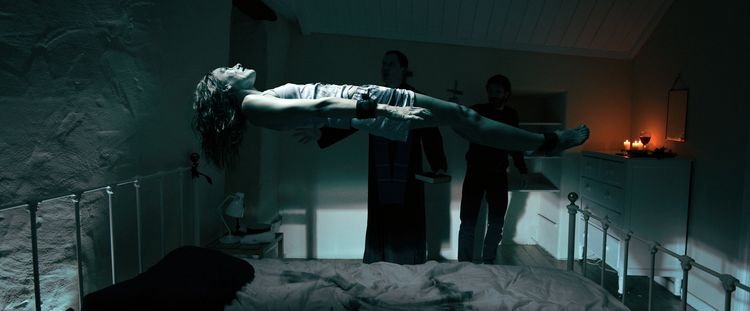 Produktbild: The Crucifix