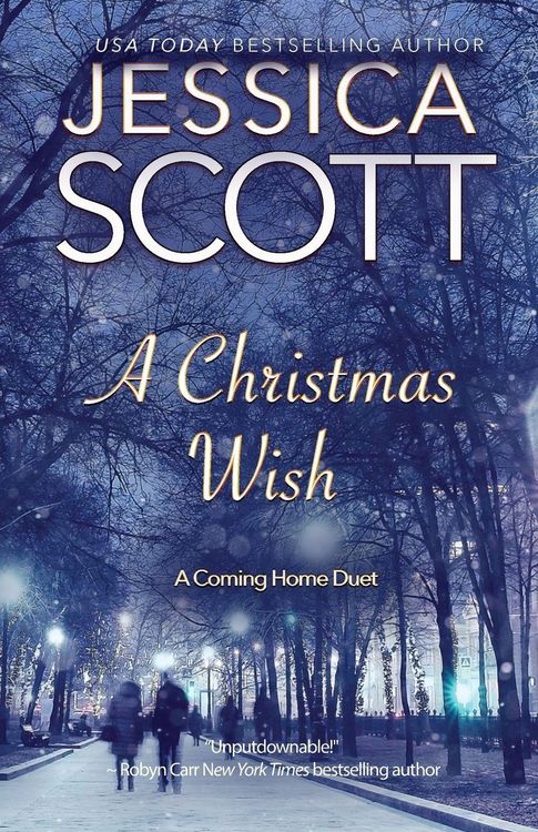 Produktbild: A Christmas Wish