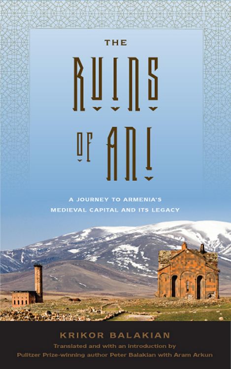 Produktbild: Ruins of Ani