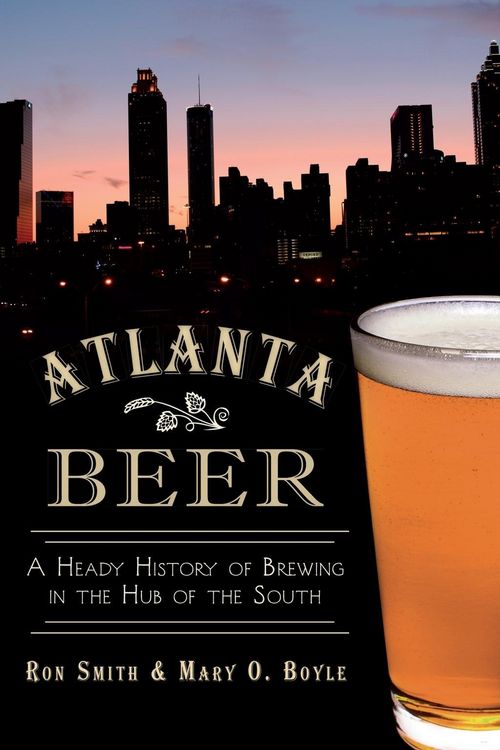 Produktbild: Atlanta Beer