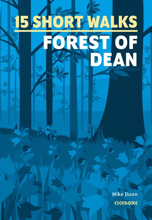 Produktbild: 15 Short Walks in the Forest of Dean