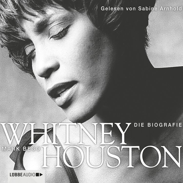 Produktbild: Whitney Houston