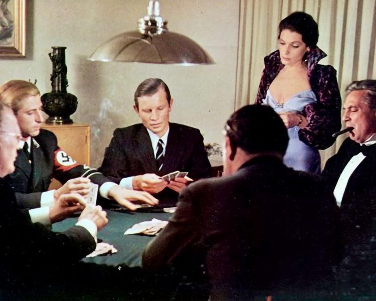 Produktbild: England made me - Spiele um die Macht / Starbesetzte Verfilmung des gleichnamigen Romans von Graham Greene (Pidax Film-Klassiker)