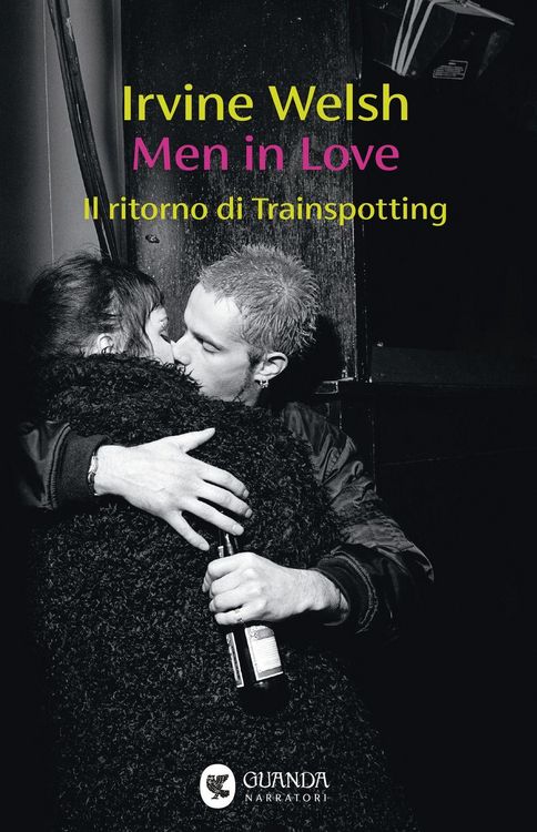 Produktbild: Men in Love. Il ritorno di Trainspotting