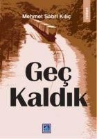 Produktbild: Gec Kaldik