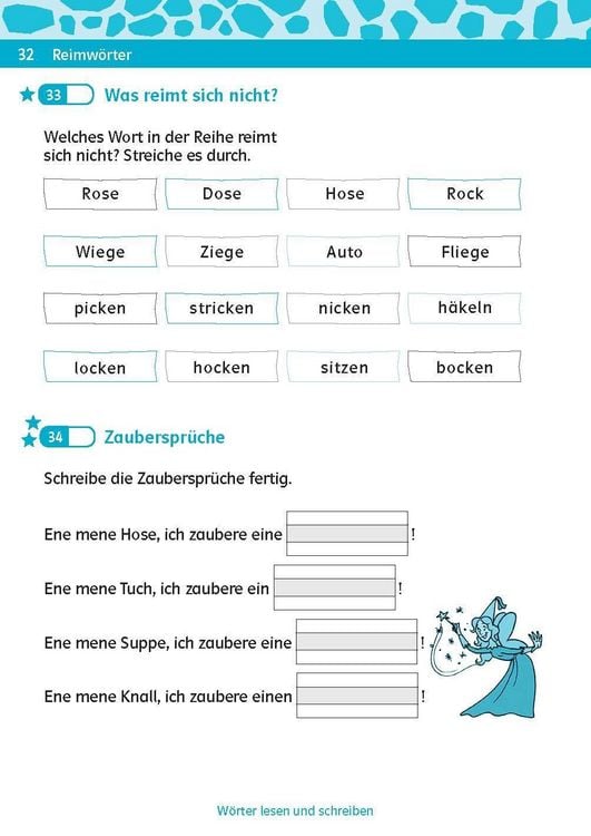 Produktbild: Klett Team Drachenstark: Kurztests Deutsch 1./2. Klasse