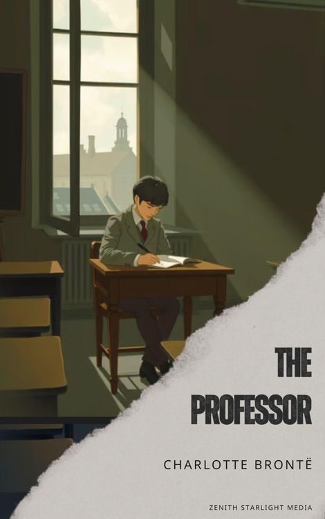 Produktbild: The Professor