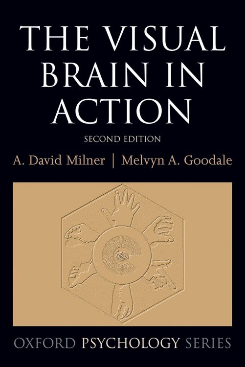 Produktbild: The Visual Brain in Action