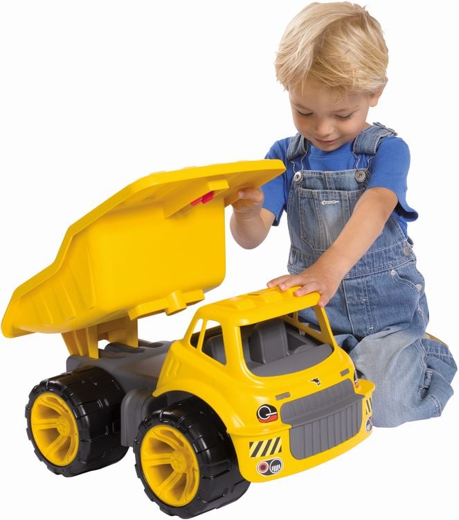 Produktbild: BIG Maxi Truck