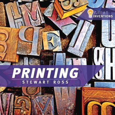Produktbild: Great Inventions Printing