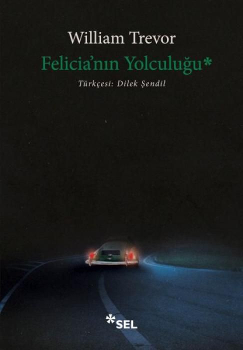 Produktbild: Felicianin Yolculugu